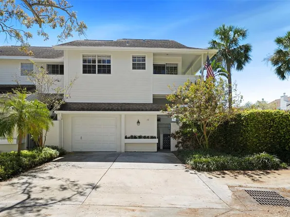 5203 Bayshore Blvd APT 10, Tampa, FL 33611