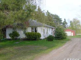 N3460 Cloverland Rd, Ladysmith, WI 54848