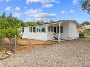 8816 E Totem Cir, Prescott Valley, AZ 86314
