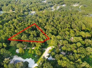 25973 Sussex, New Caney, TX 77357