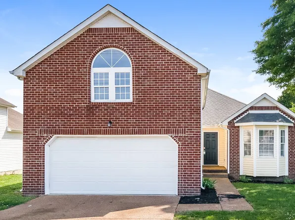 5304 Sunnyvale Dr, Antioch, TN 37013