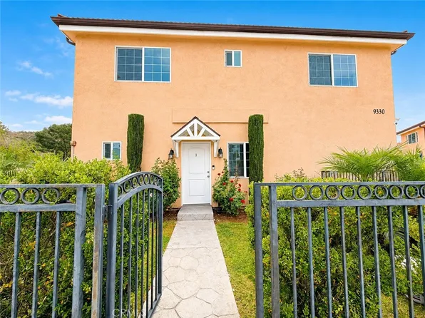 9330 Sunland Blvd Unit 1, Sun Valley, CA 91352
