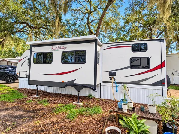 12870 E Us Highway 92 #E125, Seffner, FL 33584