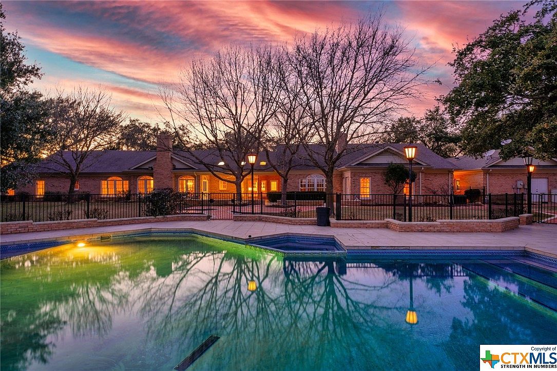 6731 E Fm 1123, Belton, TX 76513 MLS 512209 Zillow