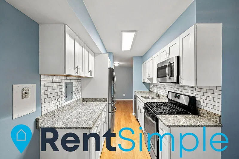 2 bed, 1.5 bath, 982 sqft, $2,195 — Photo 1