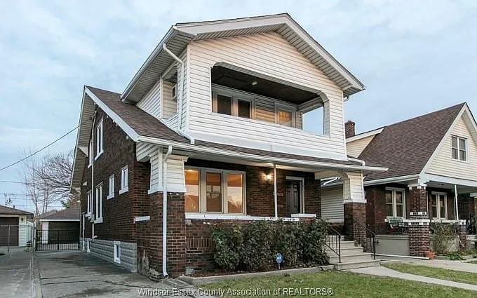 1536 Parent Ave #MAIN
