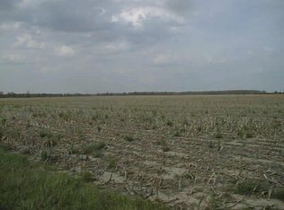 1000 E 400 S, New Ross, IN 47968