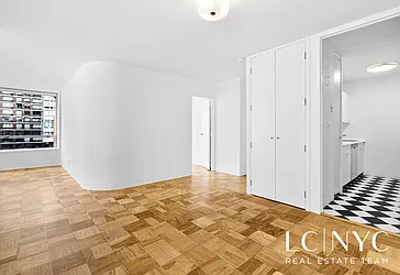 Rented by Keller Williams NYC