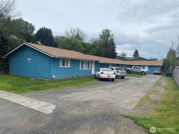 97 Donation Street, Kelso, WA 98626