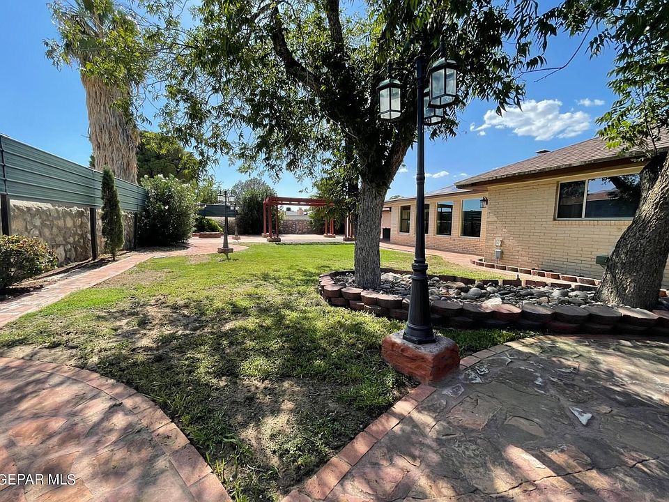 10300 Allway Dr, El Paso, TX 79925 Zillow