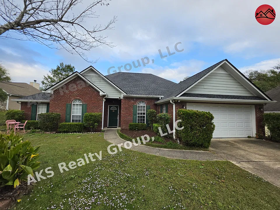 1345 Moss Rose Ln