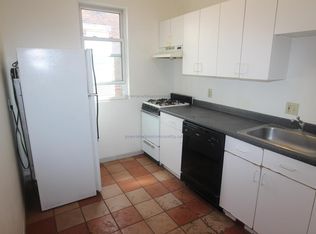 15 Scottfield Rd #X9, Allston, MA 02134