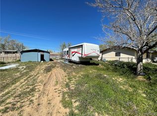 3901 E Butler Ave, Kingman, AZ 86409