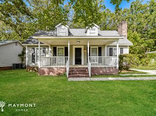 589 Parlock Rd, Irmo, SC 29063