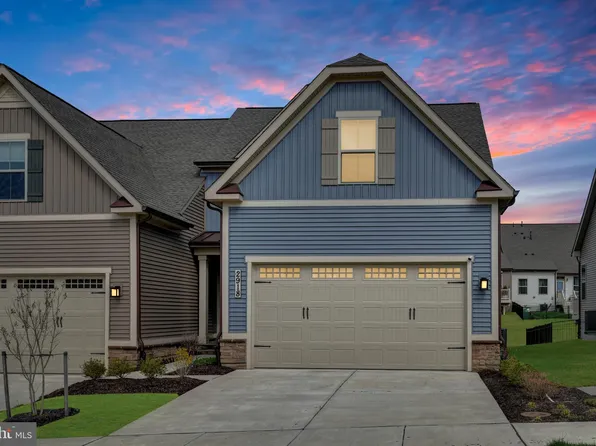 2918 Herb Garden Dr, Frederick, MD 21704