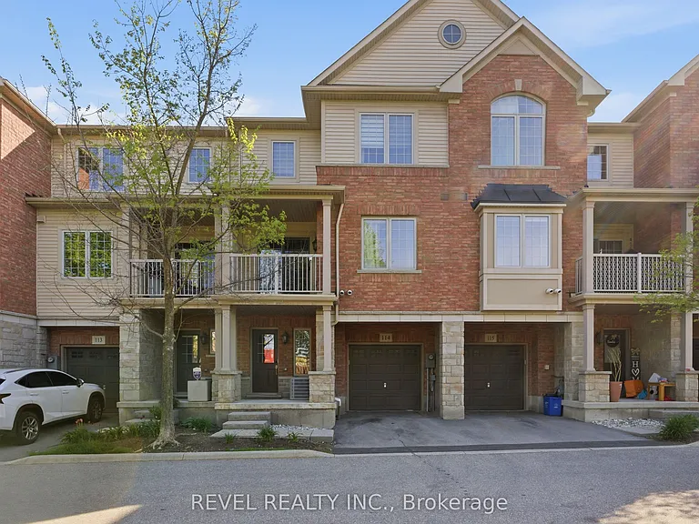 1401 Plains Rd E #114 — Photo 2