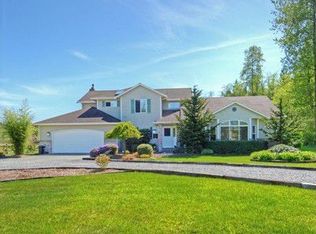 13520 272nd St NE, Arlington, WA 98223