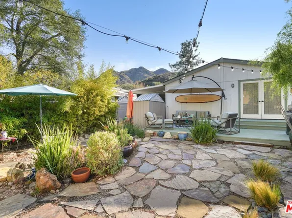 30473 Mulholland Hwy Spc 27, Agoura Hills, CA 91301