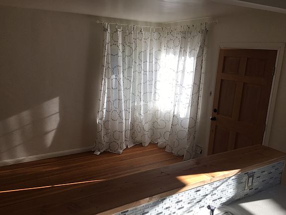View of entry/front door