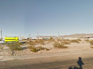 2065 Swanson Ave LOT 1, Lake Havasu City, AZ 86403