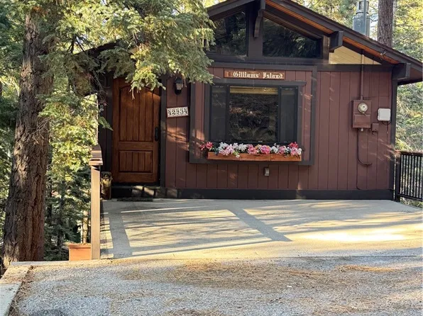 42934 Falls Ave, Big Bear Lake, CA 92315