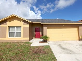 2964 Viscount Cir, Kissimmee, FL 34747