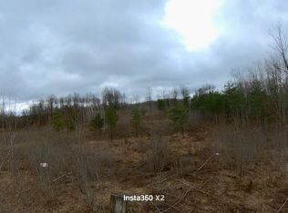 20 Mile Rd, Marion, MI 49665