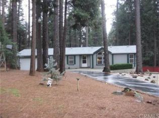 6300 Steiffer Rd, Magalia, CA 95954