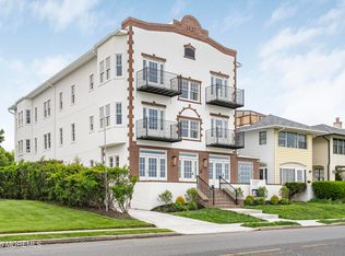 205 Edgemont Dr #1, Loch Arbour Village, NJ 07711