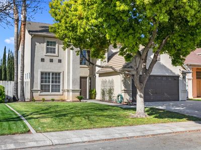 3709 Julene Dr, Modesto, CA, 95357
