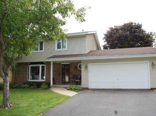 7113 Brindley Cir, Madison, WI 53719