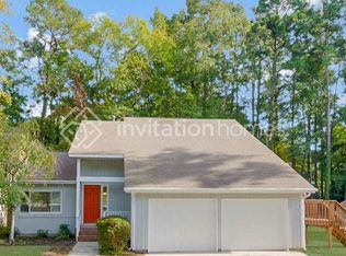 911 Buckingham Rd, Garner, NC 27529