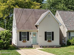 610 Plainview Ave, Louisville, KY 40223