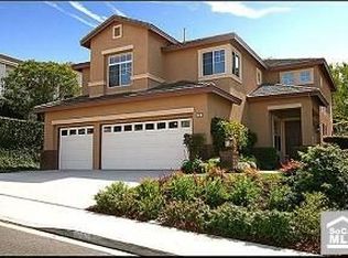 76 Rockrose, Aliso Viejo, CA 92656