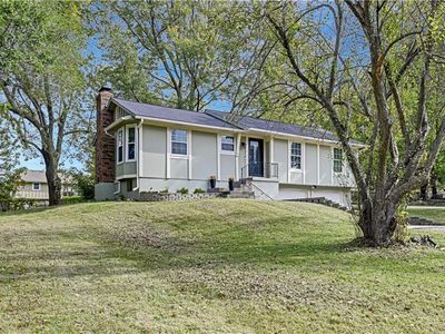 16005 Speaker Ave, Belton, MO, 64012