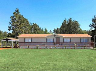 8585 Hickory Hammock Rd, Milton, FL 32583