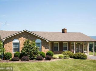 2408 River Rd, New Market, VA 22844