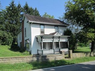 5356 Shavers Creek Rd, Petersburg, PA 16669