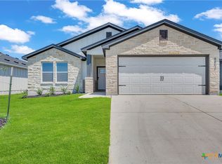 8802 Trungle Rd, Temple, TX 76501