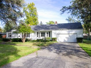 858 Heidelberg Rd, Toledo, OH 43615