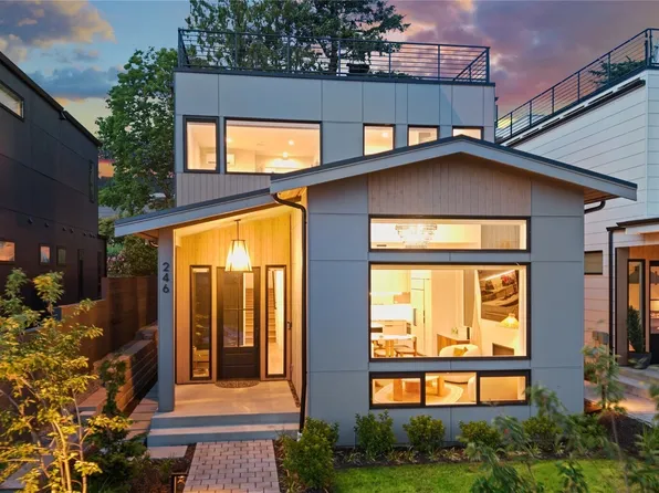 246 5th Ave W, Kirkland, WA 98033