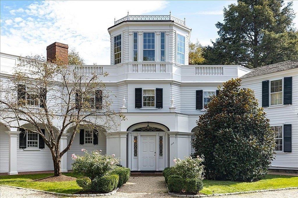 346 Main St, Hingham, MA 02043 Zillow