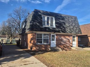 2832 Minnesota Ave, Stevens Point, WI 54481