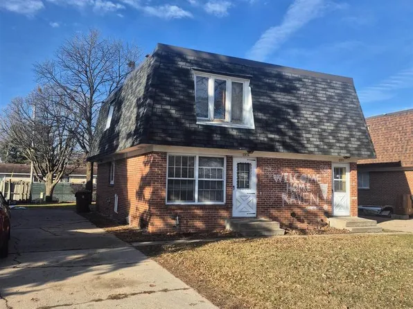 2832 MINNESOTA AVENUE, Stevens Point, WI 54481