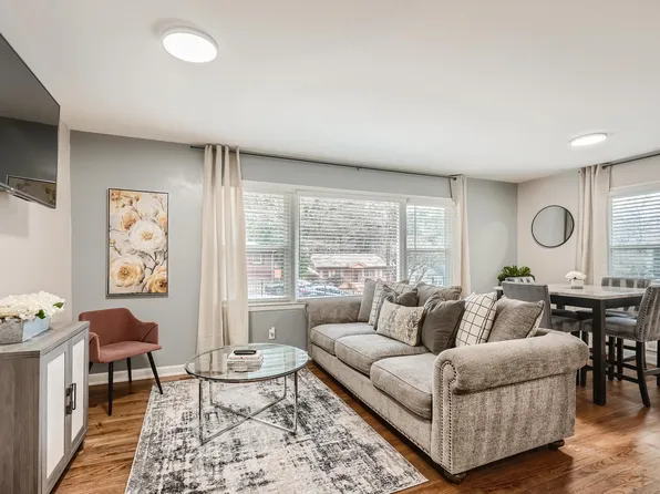 2323 Polar Rock Ave SW, Atlanta, GA 30315