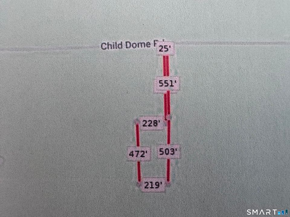2nd image of Child Dome Road
