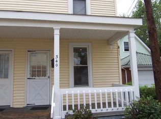 340 N Cliff St, Butler, PA 16001