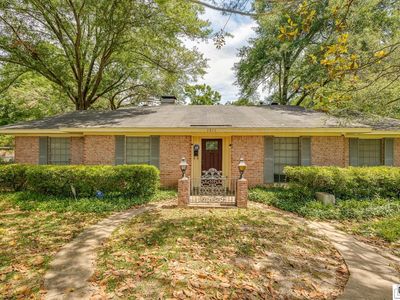 1911 Scott St, Monroe, LA, 71201