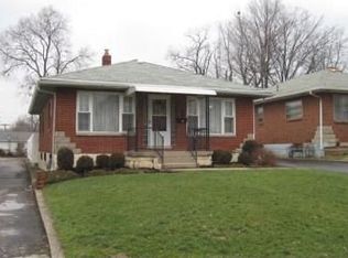 1519 Huffman Ave, Dayton, OH 45403