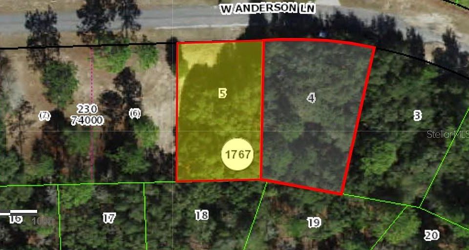 1st image of 588 W ANDERSON LANE LOT 4